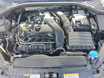 2024 Volkswagen Jetta SE - miniatura 22
