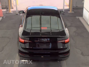 2024 Volkswagen Jetta SE - miniatura 6