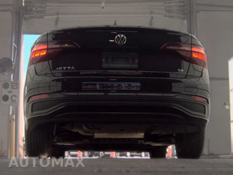 2024 Volkswagen Jetta SE - miniatura 7