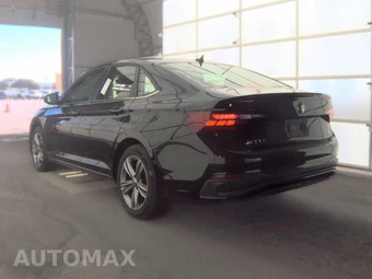 2024 Volkswagen Jetta SE - miniatura 8