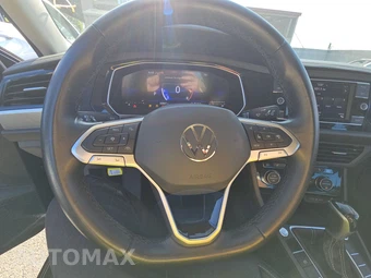 2024 Volkswagen Jetta SE – miniatura 10