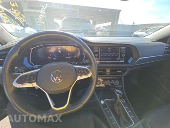 2024 Volkswagen Jetta SE – miniatura 11