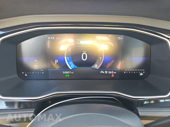 2024 Volkswagen Jetta SE – miniatura 12