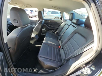 2024 Volkswagen Jetta SE – miniatura 13