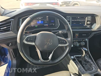 2024 Volkswagen Jetta SE – miniatura 10