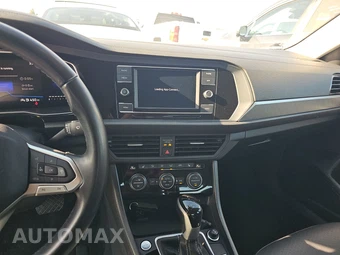 2024 Volkswagen Jetta SE – miniatura 11