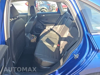 2024 Volkswagen Jetta SE – miniatura 13
