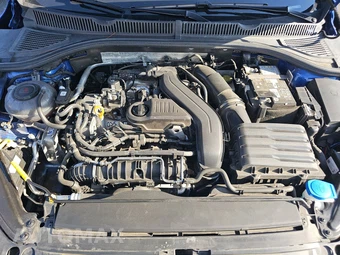 2024 Volkswagen Jetta SE – miniatura 16