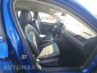 2024 Volkswagen Jetta SE – miniatura 8