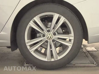 2024 Volkswagen Jetta SE - miniatura 12