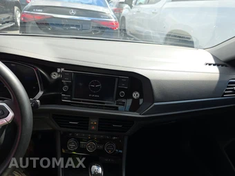 2024 Volkswagen Jetta SE - miniatura 17