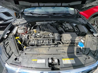 2024 Volkswagen Jetta SE - miniatura 22