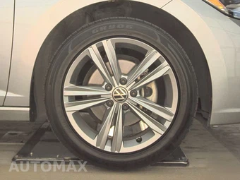 2024 Volkswagen Jetta SE – miniatura 10
