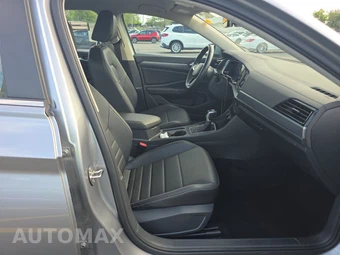2024 Volkswagen Jetta SE – miniatura 14