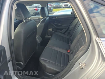 2024 Volkswagen Jetta SE – miniatura 19