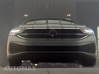 2024 Volkswagen Jetta SE – miniatura 3