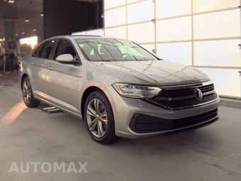 2024 Volkswagen Jetta SE – miniatura 4