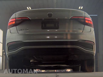 2024 Volkswagen Jetta SE – miniatura 7