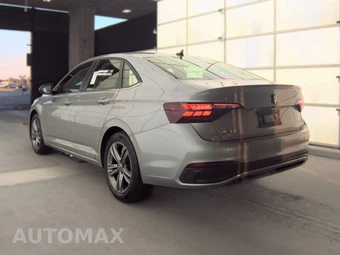 2024 Volkswagen Jetta SE – miniatura 8