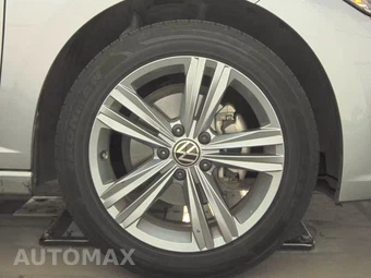 2024 Volkswagen Jetta SE – miniatura 10
