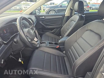 2024 Volkswagen Jetta SE – miniatura 13