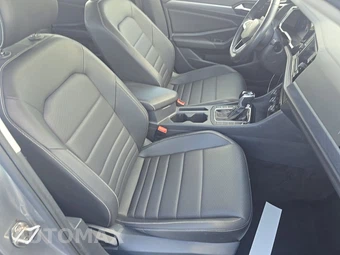 2024 Volkswagen Jetta SE – miniatura 14