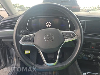 2024 Volkswagen Jetta SE – miniatura 16
