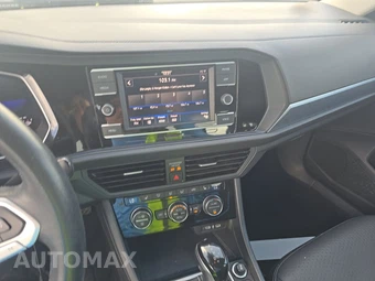 2024 Volkswagen Jetta SE – miniatura 17