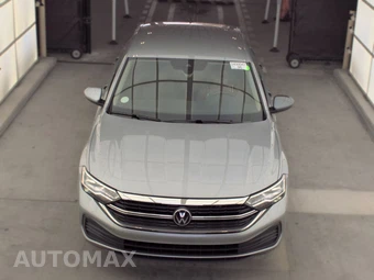 2024 Volkswagen Jetta SE – miniatura 2