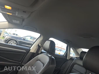 2024 Volkswagen Jetta SE – miniatura 20