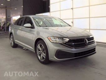 2024 Volkswagen Jetta SE – miniatura 4