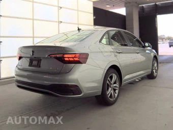 2024 Volkswagen Jetta SE – miniatura 5