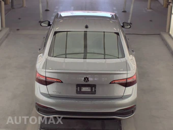 2024 Volkswagen Jetta SE – miniatura 6