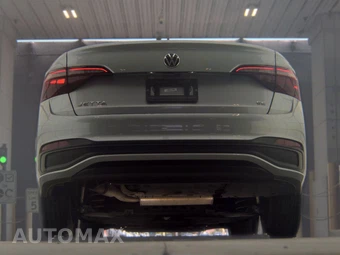 2024 Volkswagen Jetta SE – miniatura 7