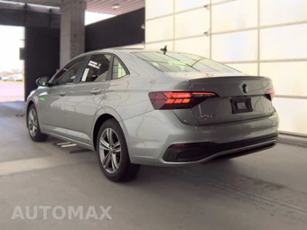 2024 Volkswagen Jetta SE – miniatura 8