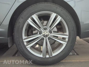 2024 Volkswagen Jetta SE – miniatura 12