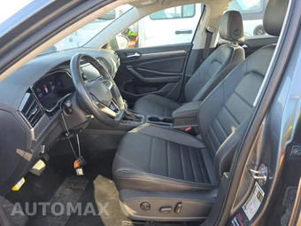 2024 Volkswagen Jetta SE – miniatura 13