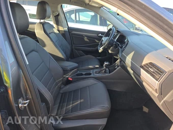 2024 Volkswagen Jetta SE – miniatura 14