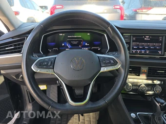2024 Volkswagen Jetta SE – miniatura 16