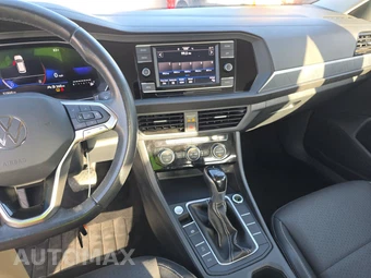 2024 Volkswagen Jetta SE – miniatura 17