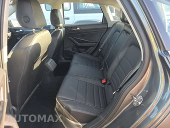 2024 Volkswagen Jetta SE – miniatura 19