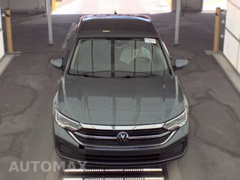2024 Volkswagen Jetta SE – miniatura 2