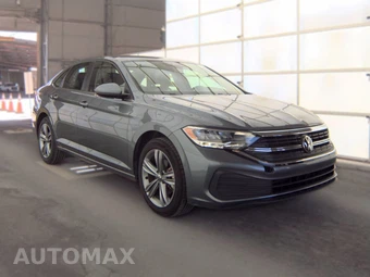 2024 Volkswagen Jetta SE – miniatura 4