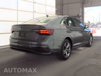 2024 Volkswagen Jetta SE – miniatura 5
