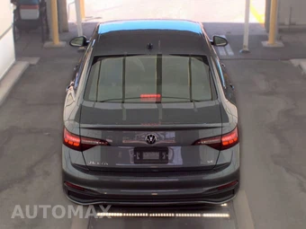 2024 Volkswagen Jetta SE – miniatura 6
