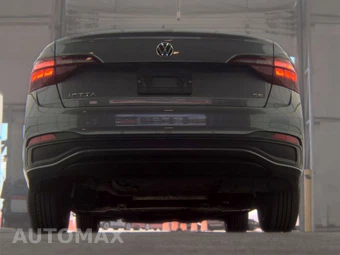 2024 Volkswagen Jetta SE – miniatura 7