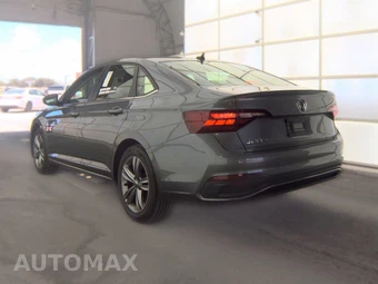 2024 Volkswagen Jetta SE – miniatura 8