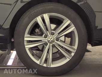 2024 Volkswagen Jetta SE - miniatura 12