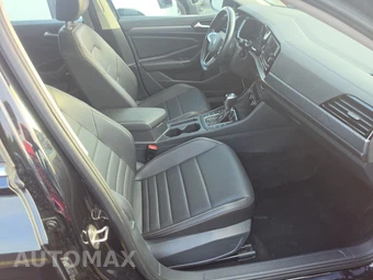2024 Volkswagen Jetta SE - miniatura 14