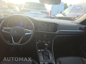 2024 Volkswagen Jetta SE - miniatura 17